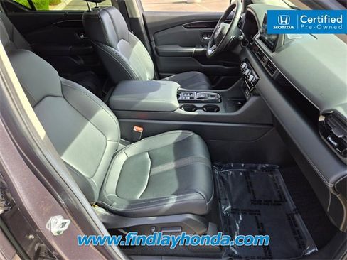 Certified 2023 Honda Pilot EX-L image 21