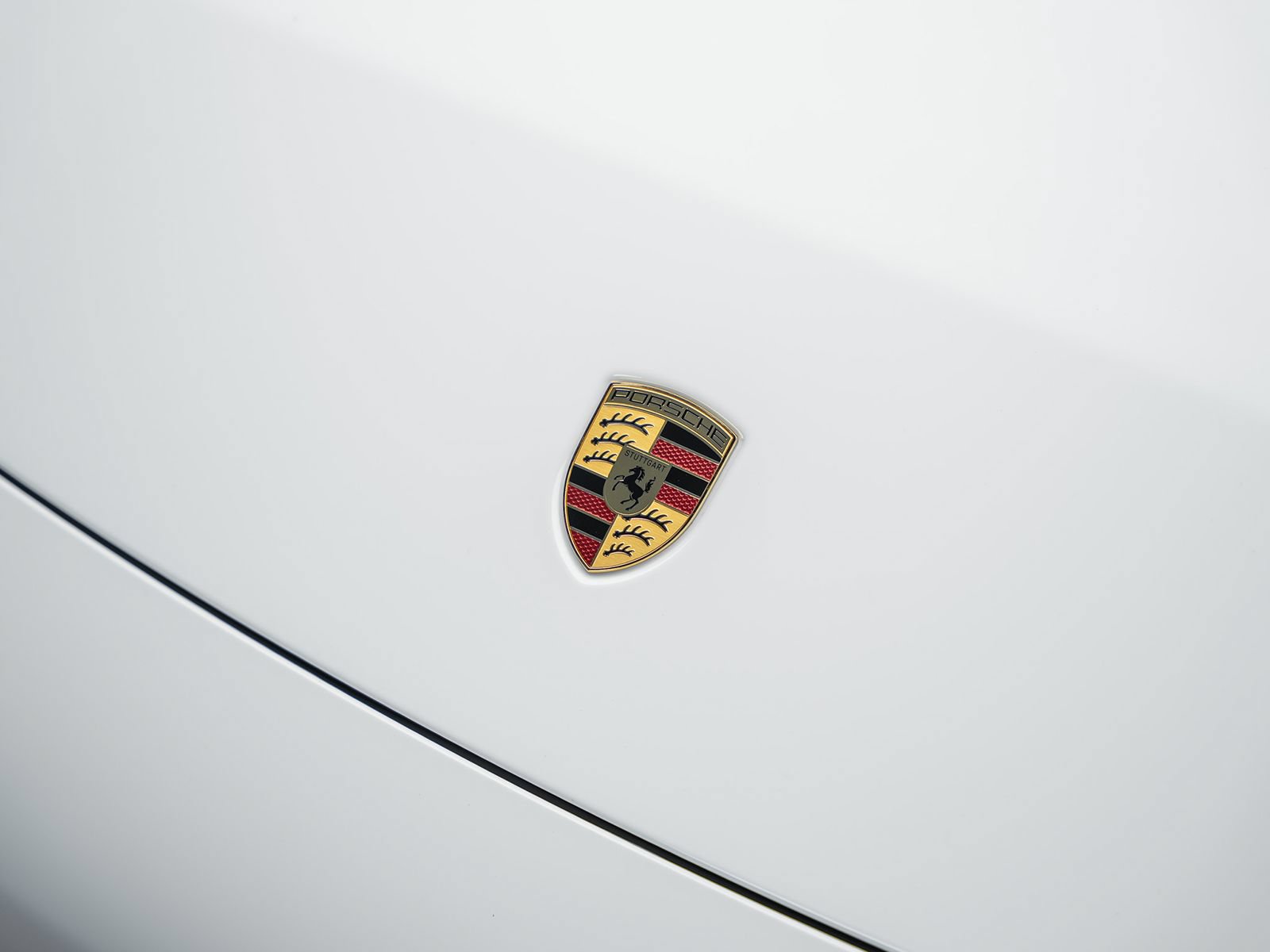 Used 2026 Porsche 911 Carrera GTS w/ Premium Package RWD image 5