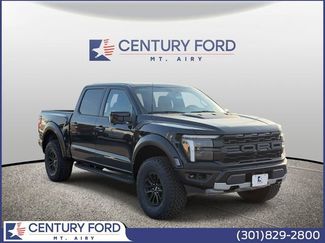 New 2026 Ford F150 Raptor video 1