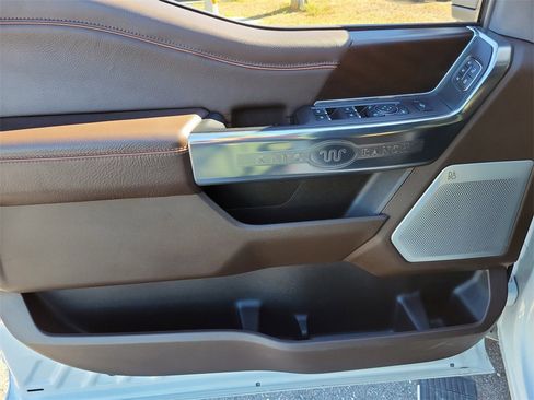 Used 2024 Ford F250 King Ranch w/ Chrome Package image 22