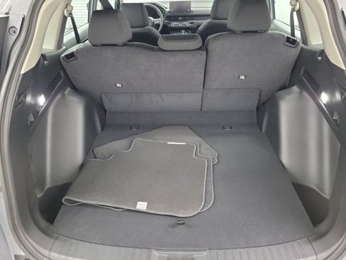 Certified 2023 Honda CR-V LX image 10