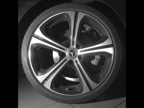 Used 2023 Mercedes-Benz C 300 Sedan image 12