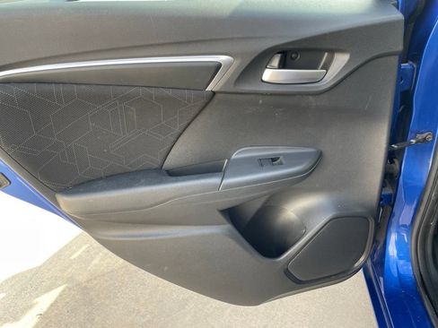 Used 2017 Honda Fit EX image 20