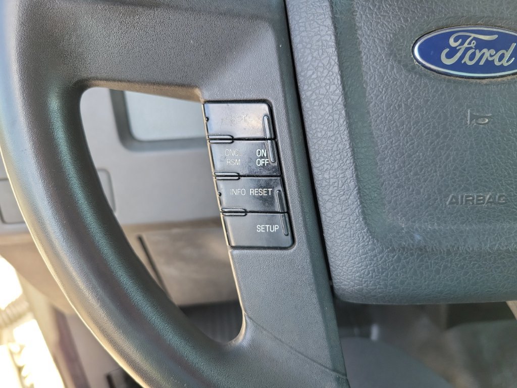 Used 2012 Ford F150 XL w/ PWR Equipment Group AWD/4WD image 19