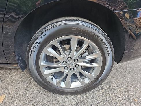 Certified 2023 Buick Enclave Avenir w/ Avenir Technology Package image 32