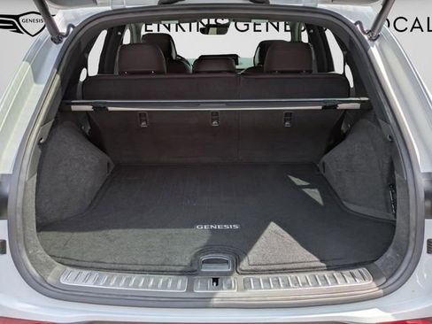 Certified 2025 Genesis GV70 2.5T w/ Advanced Package AWD/4WD image 11
