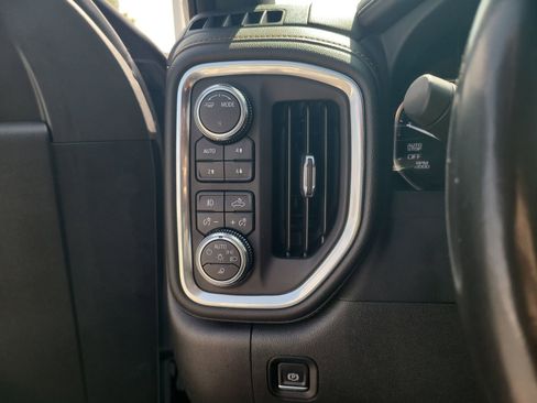 Used 2024 GMC Sierra 1500 Pro w/ Pro Value Package AWD/4WD image 17