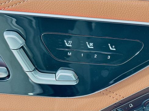 New 2026 Mercedes-Benz S 63 AMG S image 22