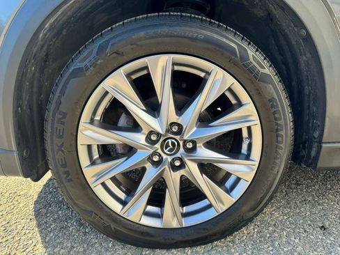 Used 2019 MAZDA CX-5 Grand Touring AWD/4WD image 10
