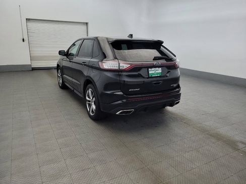 Used 2015 Ford Edge Sport AWD/4WD image 5
