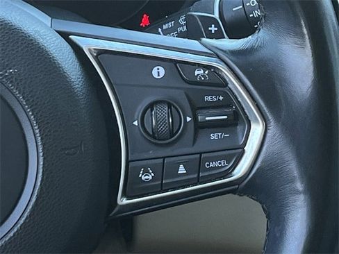 Used 2023 Acura RDX w/ Technology Package image 15