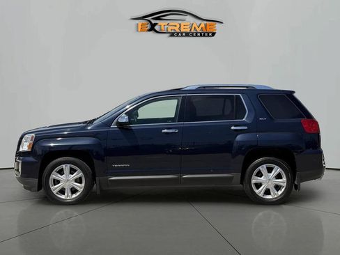 Used 2016 GMC Terrain SLT w/ Open Road Package FWD image 2