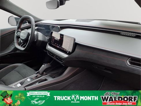 New 2026 Dodge Charger Scat Pack image 13