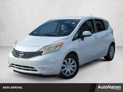 Used 2014 Nissan Versa Note SV