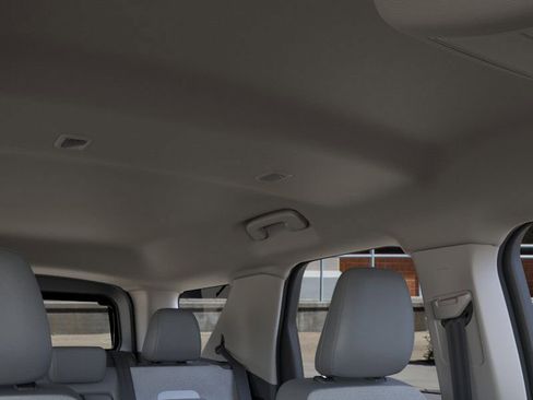 New 2025 Ford Bronco Sport Badlands image 22