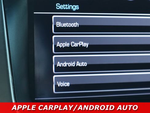 Used 2017 Chevrolet Tahoe Premier image 22