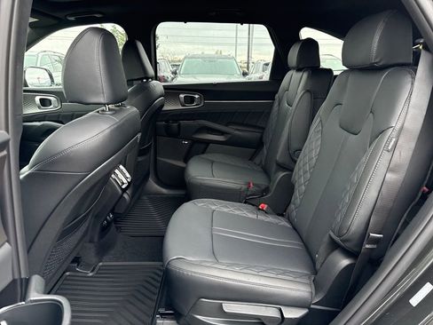 New 2026 Kia Sorento SX Prestige image 17