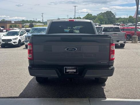 Used 2021 Ford F150 XL w/ STX Appearance Package RWD image 25