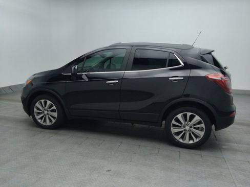 Used 2020 Buick Encore Preferred w/ Safety Package FWD image 3