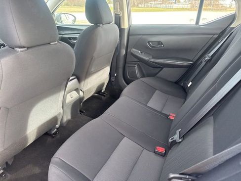 Used 2024 Nissan Sentra SV image 18