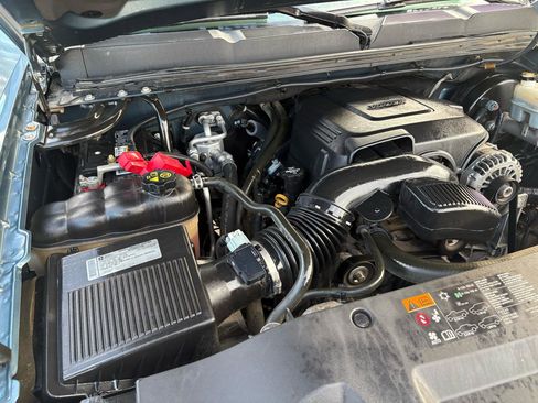 Used 2012 Chevrolet Silverado 1500 LT w/ All-Star Edition image 33