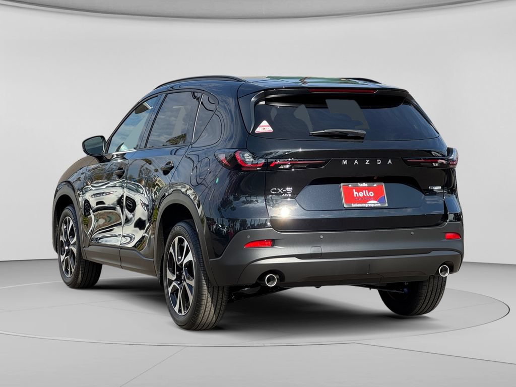 New 2026 MAZDA CX-5 Preferred AWD/4WD image 29
