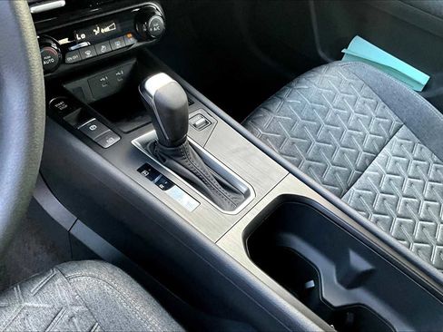 New 2026 Nissan Kicks SV image 11