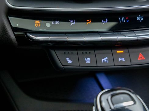 New 2026 Cadillac CT5 V AWD/4WD image 28