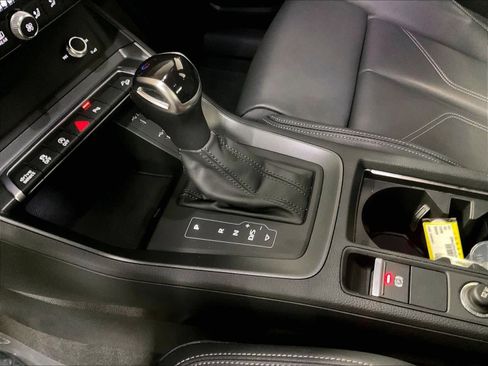 Certified 2023 Audi Q3 2.0T Premium w/ Black Optic Sport Package image 19