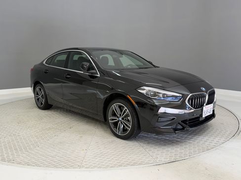 Used 2024 BMW 228i Gran Coupe w/ Convenience Package FWD image 7