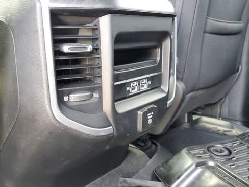 Used 2021 RAM 1500 Big Horn AWD/4WD image 28