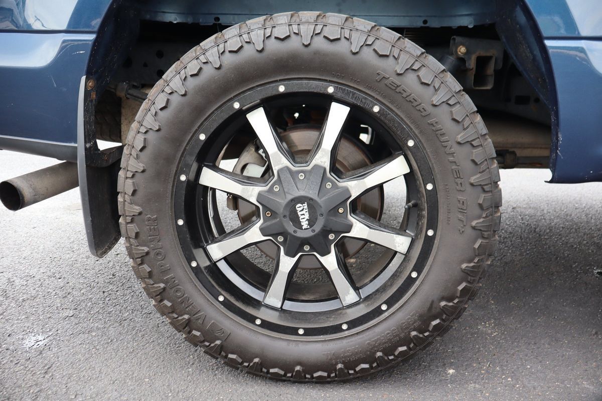 Used 2018 Ford F150 XL w/ Equipment Group 101A Mid AWD/4WD image 42
