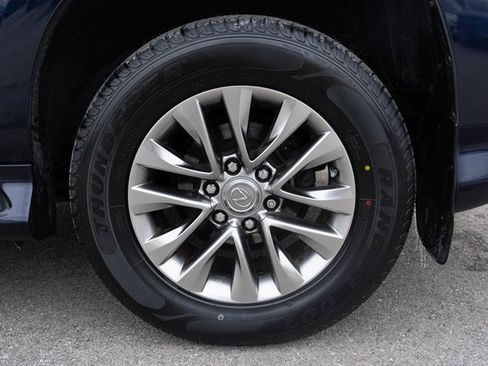 Used 2019 Lexus GX 460 Luxury image 38