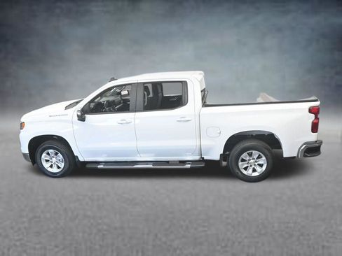 Used 2023 Chevrolet Silverado 1500 LT RWD image 49