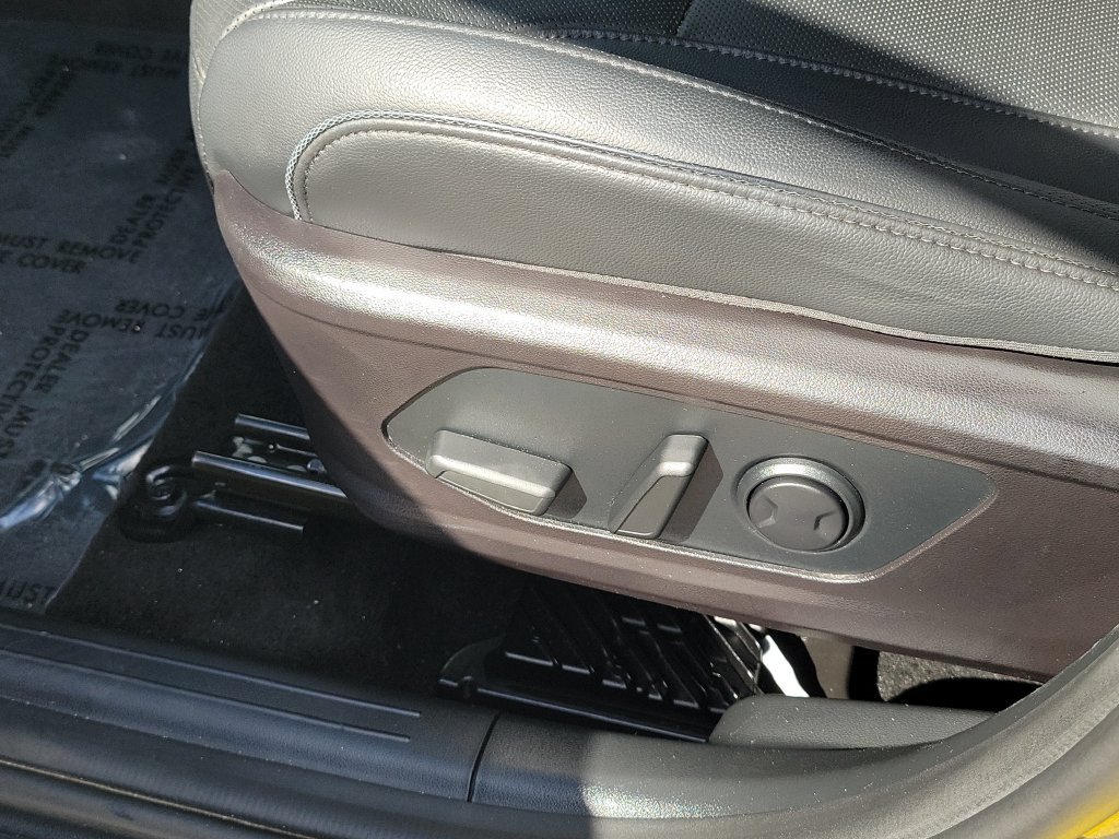 Used 2022 Hyundai Tucson SEL w/ Convenience + Premium Package AWD/4WD image 22