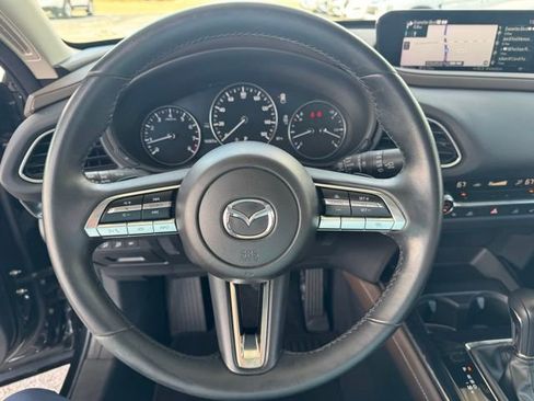 Used 2023 MAZDA CX-30 AWD 2.5 S w/ Premium Package image 13