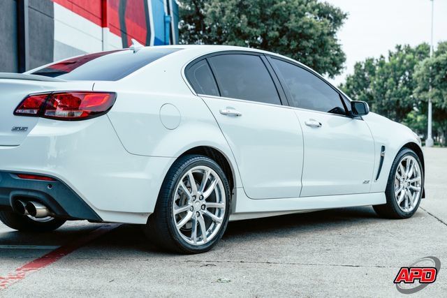 Used 2014 Chevrolet SS RWD image 44