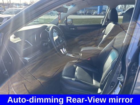 Used 2017 Subaru Outback 2.5i Limited image 19