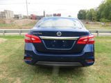 Used 2017 Nissan Sentra S image 6
