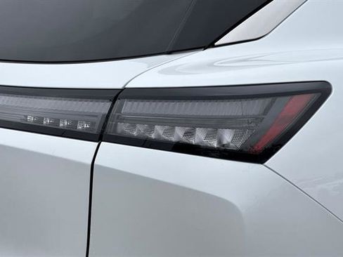 New 2025 Nissan Murano Platinum w/ Cargo Package image 34