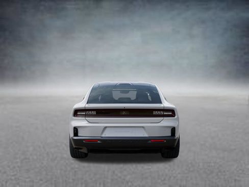New 2026 Dodge Charger Daytona Scat Pack AWD/4WD image 7