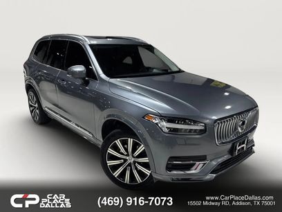 Used 2020 Volvo XC90 T6 Inscription w/ Protection Package Premier