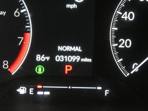 Used 2024 Honda Civic Sport image 16