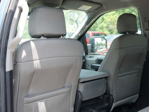 Used 2015 Ford F150 XLT w/ Equipment Group 301A Mid RWD image 19