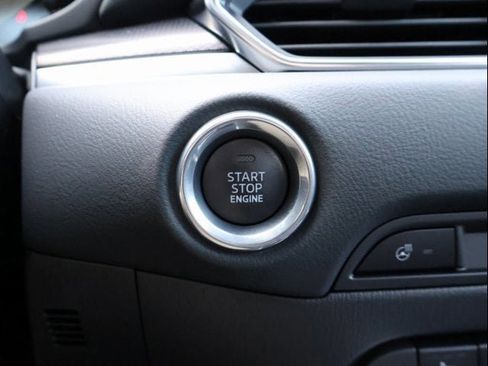 New 2025 MAZDA CX-5 2.5 Turbo image 34