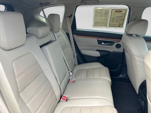 Used 2018 Honda CR-V EX-L image 17