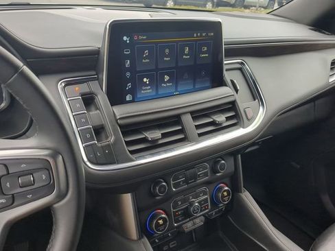 Certified 2024 Chevrolet Tahoe LT image 25