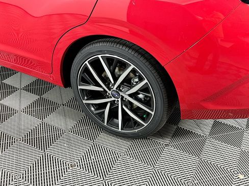 New 2026 Subaru Impreza 2.0i Sport image 34