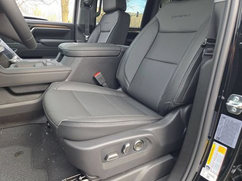 New 2026 GMC Sierra 2500 Denali w/ Denali Reserve Package AWD/4WD image 27
