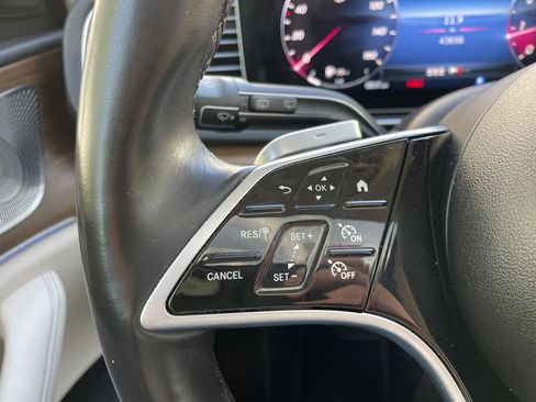 Certified 2024 Mercedes-Benz GLE 450 4MATIC image 26